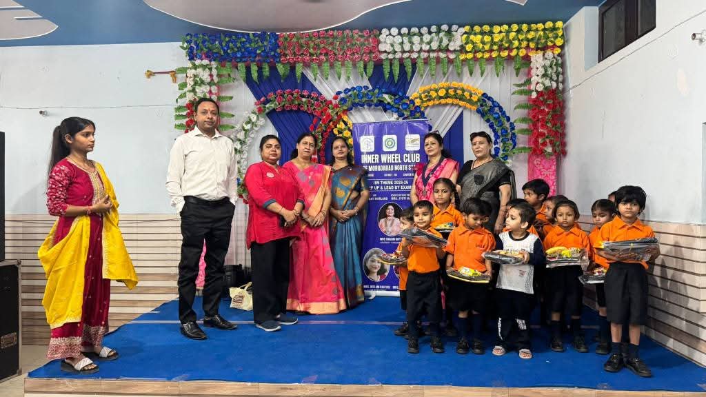 Women Empowerment Program